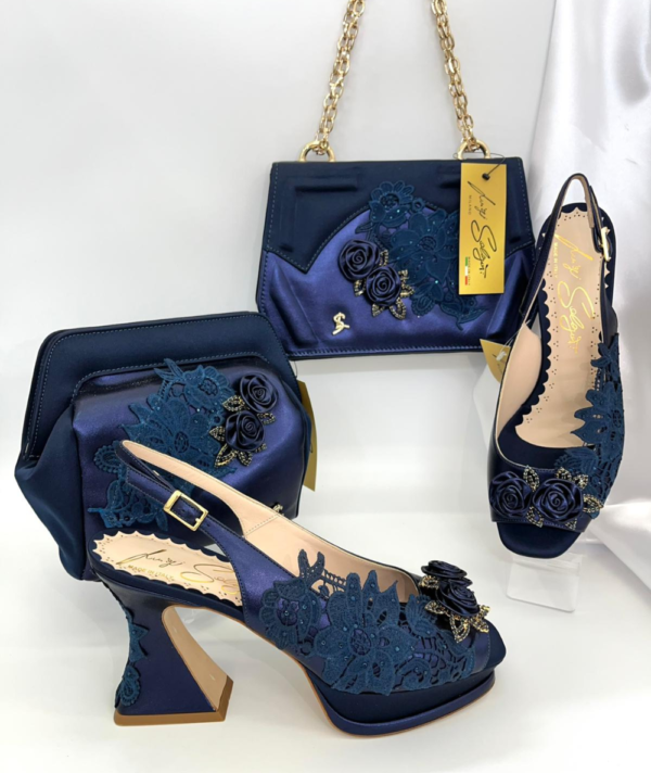 Allure Majestueuse – Set Tendance pour Femme – Image 5