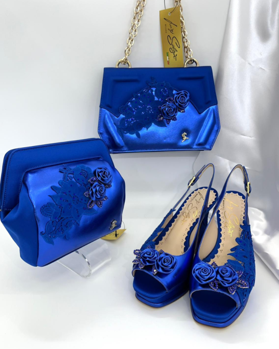 Allure Majestueuse – Set Tendance pour Femme