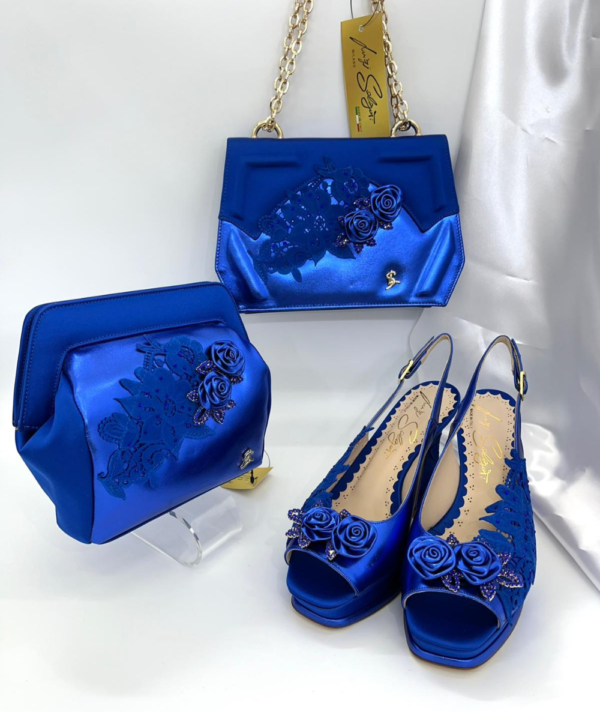 Allure Majestueuse – Set Tendance pour Femme