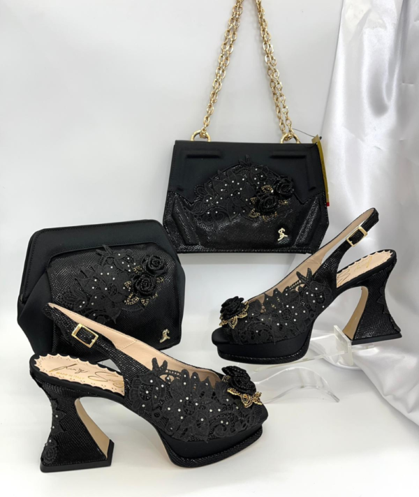 Allure Majestueuse – Set Tendance pour Femme – Image 6