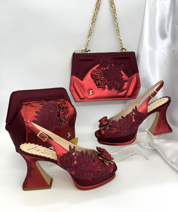 Allure Majestueuse – Set Tendance pour Femme – Image 2