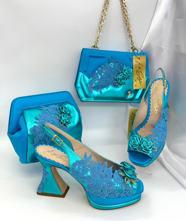 Allure Majestueuse – Set Tendance pour Femme – Image 3