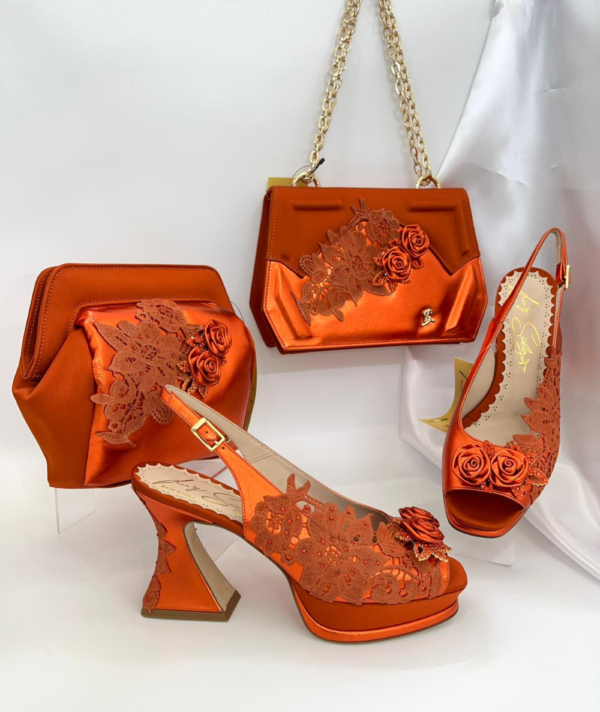 Allure Majestueuse – Set Tendance pour Femme – Image 4