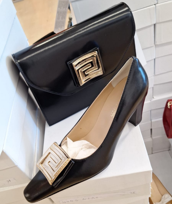 Sophistiqué & Chic – Set Luxe Femme – Image 2