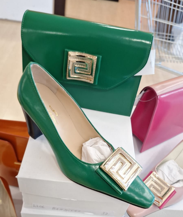 Sophistiqué & Chic – Set Luxe Femme – Image 3
