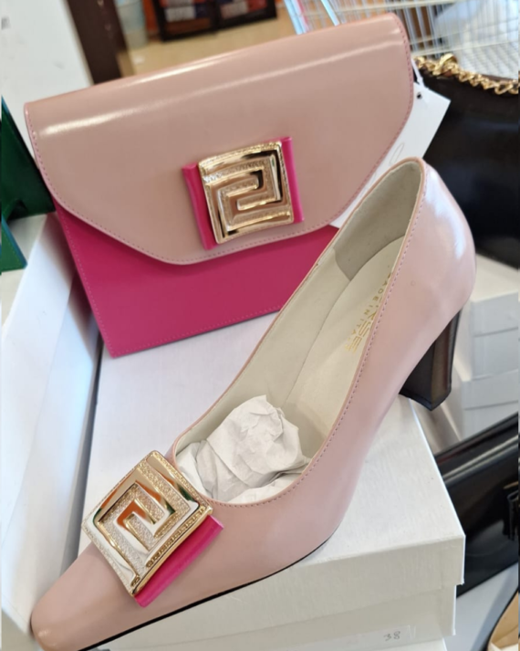 Sophistiqué & Chic – Set Luxe Femme