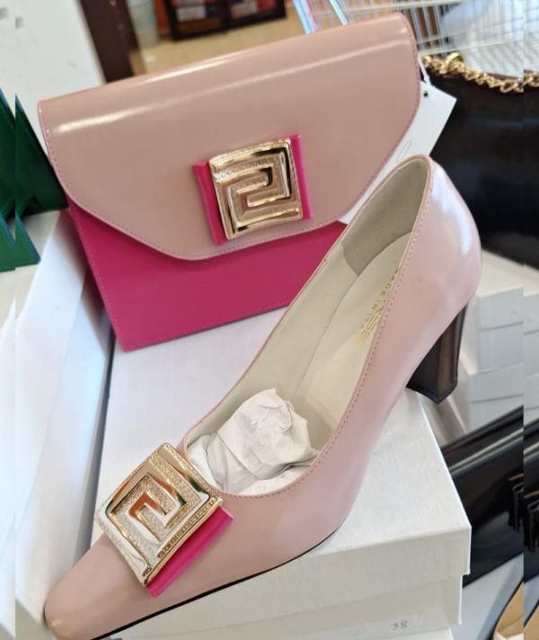 Sophistiqué & Chic – Set Luxe Femme