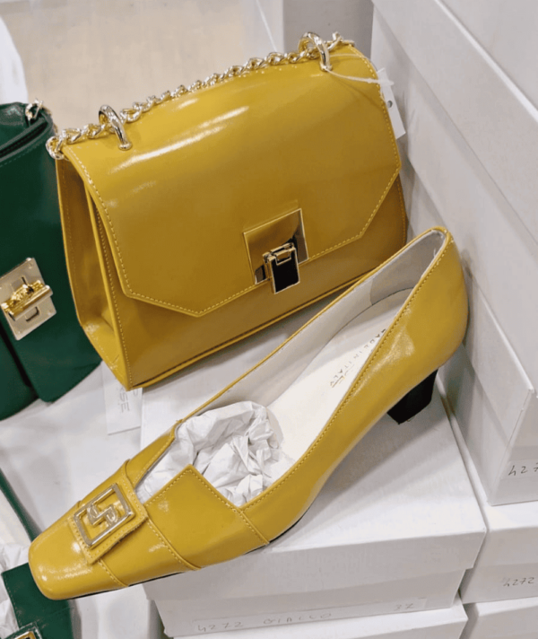 Allure Majestueuse – Set Tendance pour Femme
