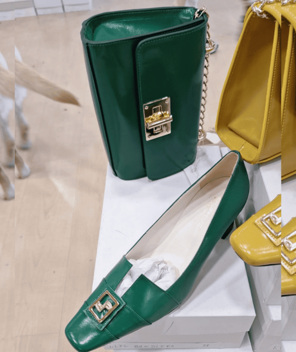 Allure Majestueuse – Set Tendance pour Femme – Image 3