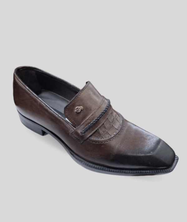 Modern Man – Chaussures Tendance pour Homme – Image 2