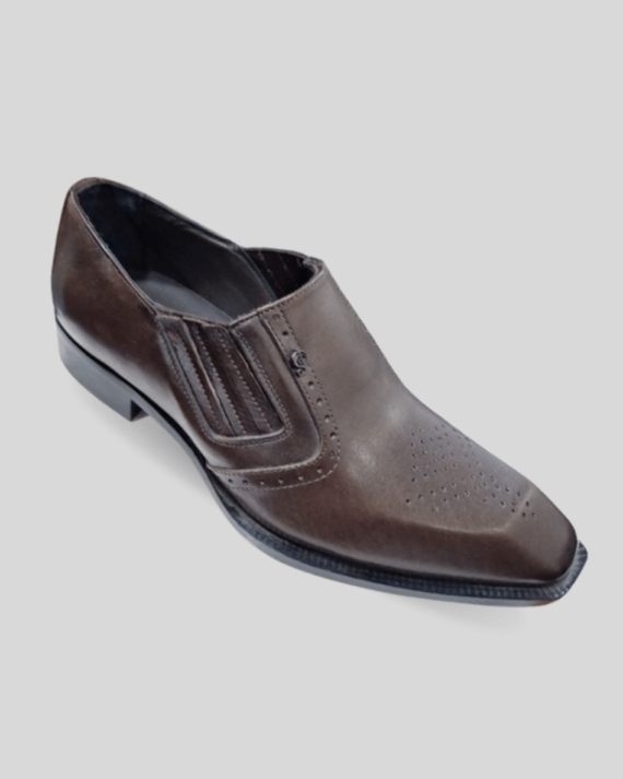 Modern Man – Chaussures Tendance pour Homme