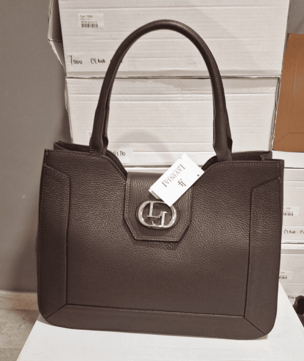 Chic Essence – Sac à Main Élégant – Image 7