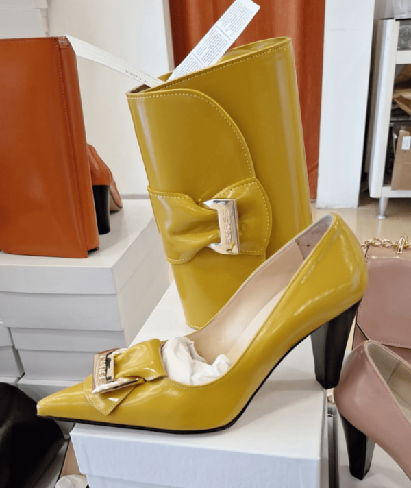 Éclat Suprême – Ensemble Chic & Tendance – Image 2
