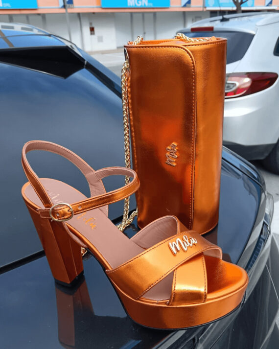 Élégance Suprême – Duo Parfait Pour Femme