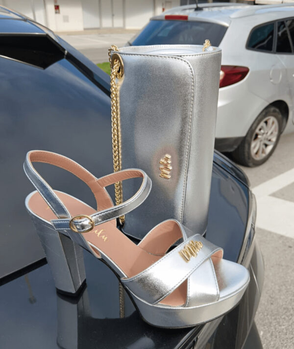 Élégance Suprême – Duo Parfait Pour Femme – Image 4