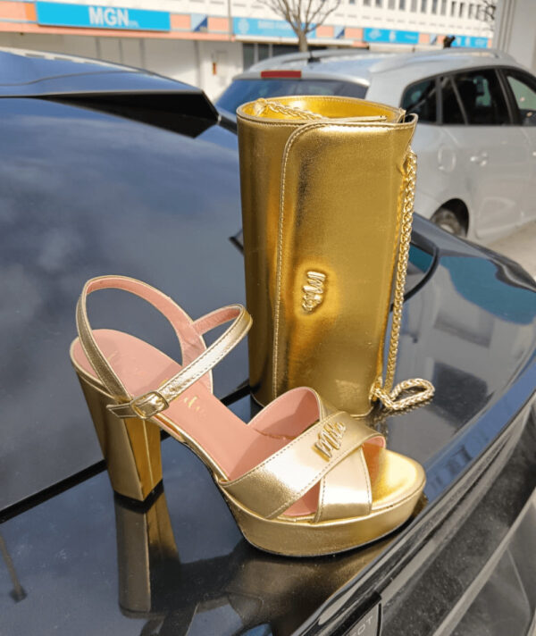 Élégance Suprême – Duo Parfait Pour Femme – Image 3