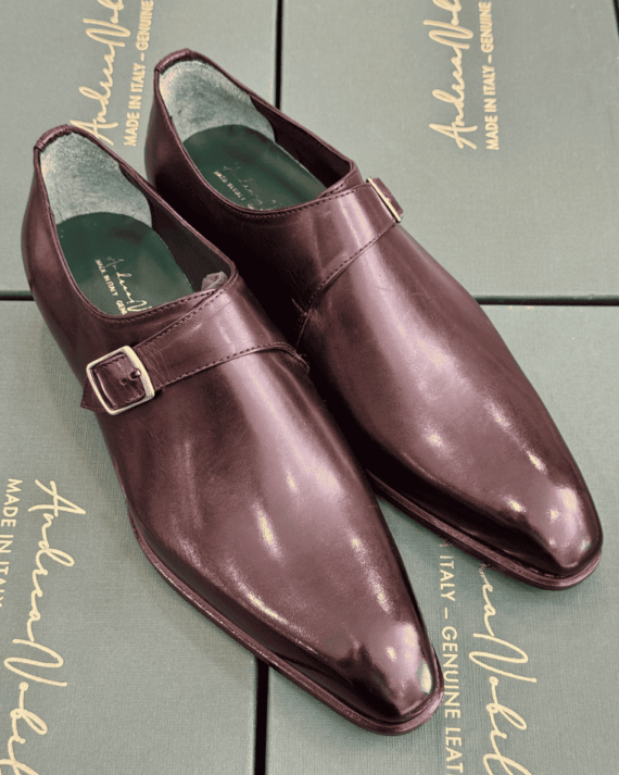 Gentleman Style – Chaussures Élégantes