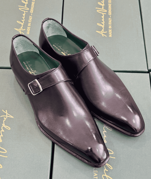 Gentleman Style – Chaussures Élégantes – Image 3