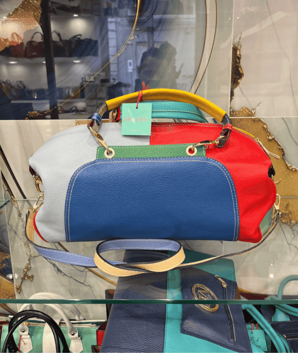 Élégance Intemporelle – Sac Must-Have pour Femme – Image 6