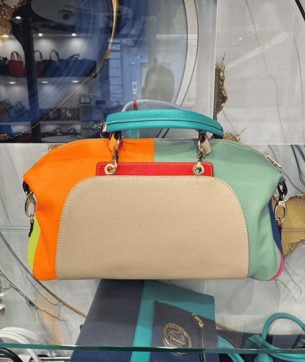Élégance Intemporelle – Sac Must-Have pour Femme – Image 4