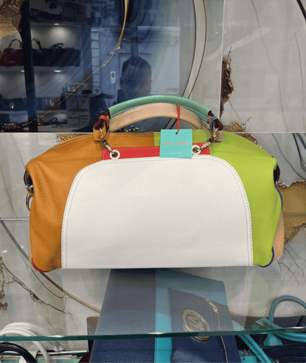 Élégance Intemporelle – Sac Must-Have pour Femme – Image 7