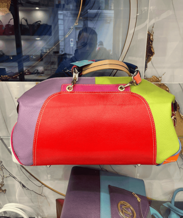 Élégance Intemporelle – Sac Must-Have pour Femme – Image 5
