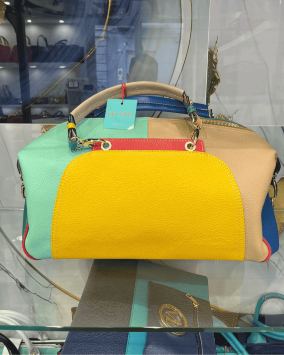 Élégance Intemporelle – Sac Must-Have pour Femme