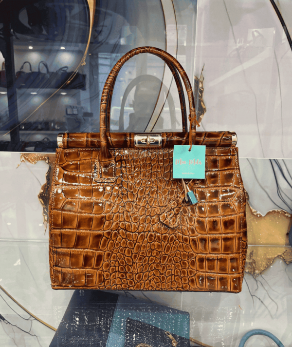 Classy Queen – Élégance & Praticité pour Femme – Image 5