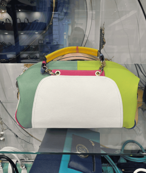Élégance Intemporelle – Sac Must-Have pour Femme – Image 2