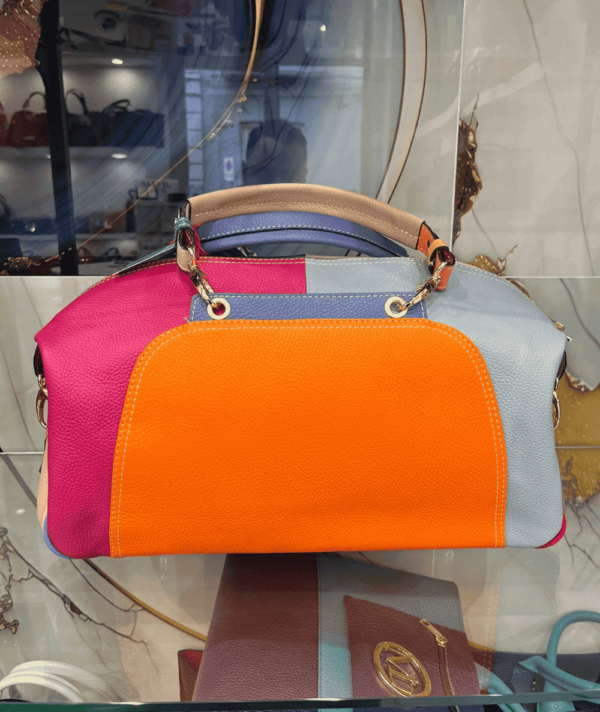 Élégance Intemporelle – Sac Must-Have pour Femme – Image 3