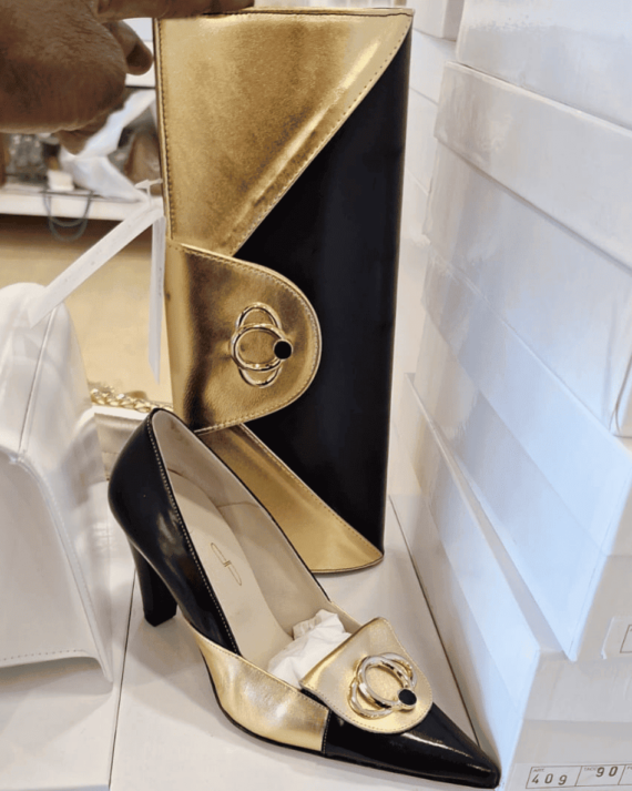 Éclat d’Exception – Ensemble Chic & Tendance