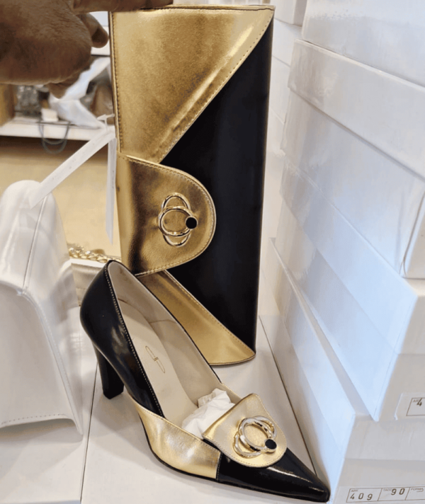 Éclat d’Exception – Ensemble Chic & Tendance